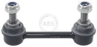 Stange/Strebe, Stabilisator