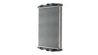 Thumbnail - Radiateur - CR2583000S - MAHLE