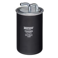 Kraftstofffilter Kraftstofffilter