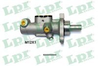 Hauptbremszylinder