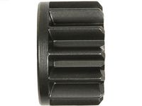 Freewheel Gear, starter