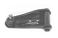 Lenker, Radaufhängung