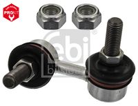 Stange/Strebe, Stabilisator