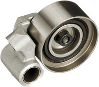 Spannrolle, Zahnriemen