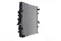 Thumbnail - Radiateur - CR1905000S - MAHLE