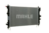 Thumbnail - Radiateur - CR1103000P - MAHLE