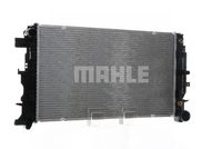 Thumbnail - Radiateur - CR12000S - MAHLE