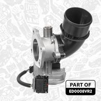 Thumbnail - Gasklephuis - ED0008VR2 - ET ENGINETEAM
