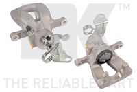 Bremssattel