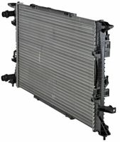 Thumbnail - Radiateur - CR1060000P - MAHLE