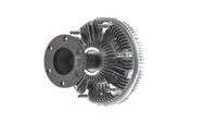 Thumbnail - Koppeling, radiateurventilator - CFC248000P - MAHLE