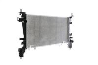 Thumbnail - Radiateur - CR1120000S - MAHLE