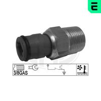 термошалтер, вентилатор на радиатора