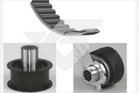 Set curea de distributie HUTCHINSON, Cod: KH 419