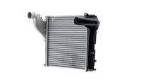 Thumbnail - Intercooler, inlaatluchtkoeler - CI252000P - MAHLE