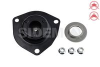 Repair Kit, suspension strut support mount