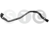 маркуч на радиатора