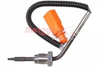 Sensor, Abgastemperatur