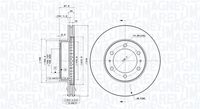 Bremsscheibe