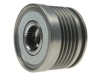 Alternator Freewheel Clutch