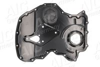 ABDECKUNG ZAHNRIEMEN