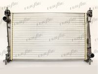 Kühler, Motorkühlung