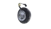 Thumbnail - Koppeling, radiateurventilator - CFC259000P - MAHLE