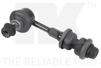 Stange/Strebe, Stabilisator