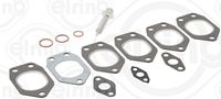 Thumbnail - Turbocharger, montageset - 933.850 - ELRING