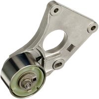 Spannrolle, Zahnriemen