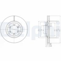 Bremsscheibe