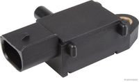 Sensor, Abgasdruck