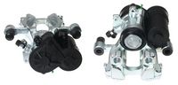 Bremssattel