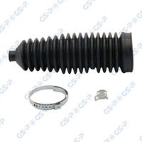 комплект маншон, кормилно управление