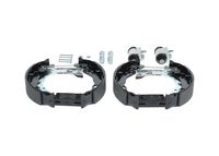 BOSCH Remschoenset 3