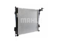 Thumbnail - Radiateur - CR848000S - MAHLE