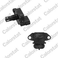 Sensor, Saugrohrdruck