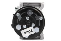 THERMOTEC Compressor, airconditioning 2