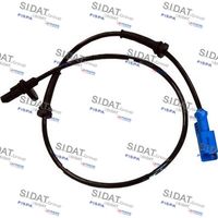 Sensor, Raddrehzahl