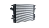 Thumbnail - Intercooler, inlaatluchtkoeler - CI625000P - MAHLE