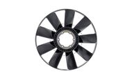 Thumbnail - Koelventilatorwiel - CFW52000P - MAHLE