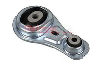 Lagerung, Motor