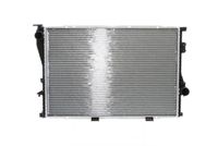Thumbnail - Radiateur - CR242000S - MAHLE