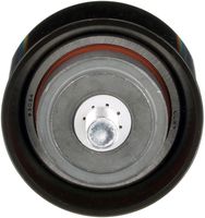 Τροχαλία παρέκκλισης, οδοντ. ιμά PowerGrip™