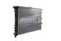 Thumbnail - Radiateur - CR518000S - MAHLE