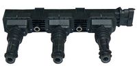Bobina inductie METZGER AUTOTEILE, Cod: 0880155
