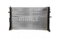 Thumbnail - Radiateur - CR171000S - MAHLE