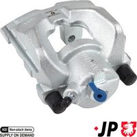 спирачен апарат