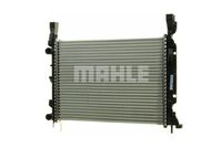 Thumbnail - Radiateur - CR1156000P - MAHLE