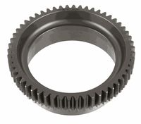 ZF Synchroonschacht, versnellingsbak 1